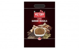 Victory Super Garam Masala   Pack  100 grams